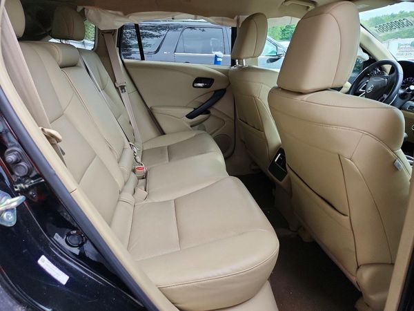 2017 ACURA RDX
