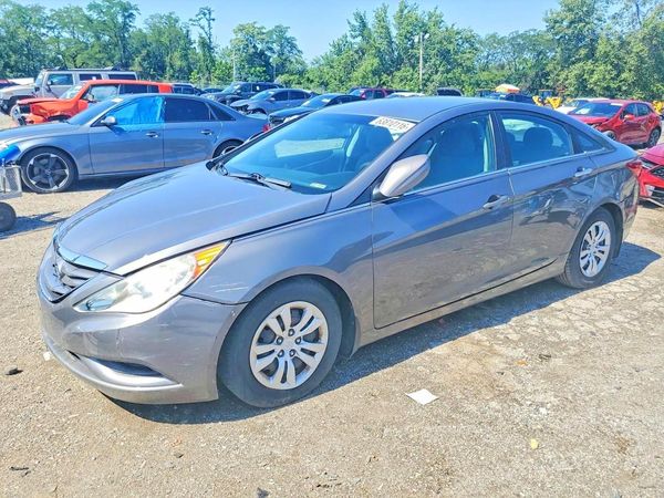 2012 HYUNDAI SONATA Middle-low level