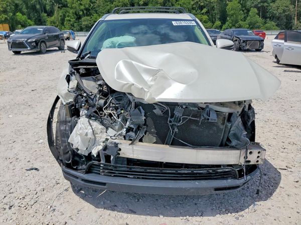 2016 TOYOTA HIGHLANDER Base/Hybrid