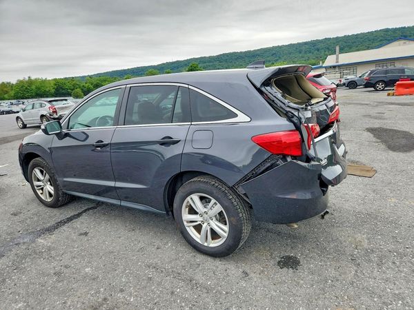 2015 ACURA RDX