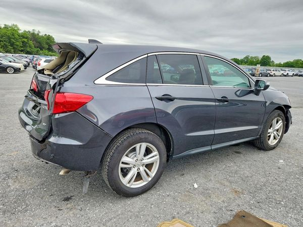 2015 ACURA RDX