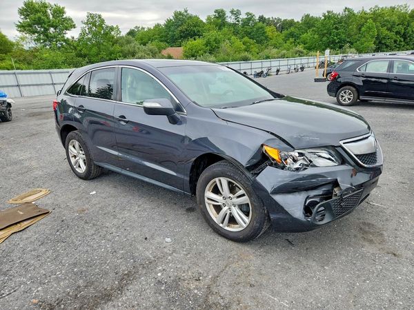 2015 ACURA RDX