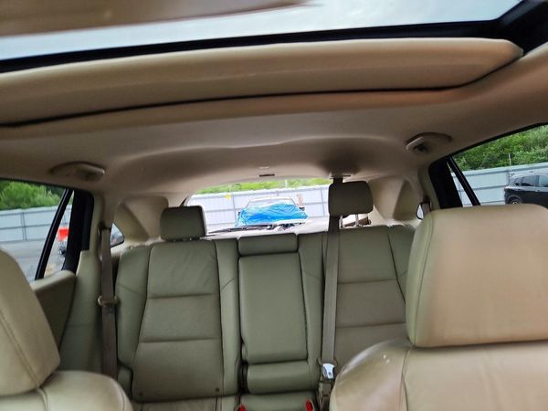 2015 ACURA RDX