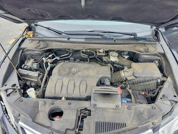 2015 ACURA RDX