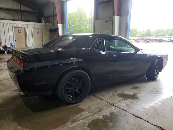 2014 DODGE CHALLENGER R/T