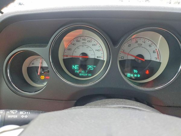 2014 DODGE CHALLENGER R/T