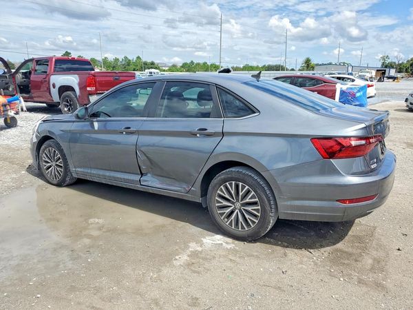 2020 VOLKSWAGEN JETTA S, SE, R-Line
