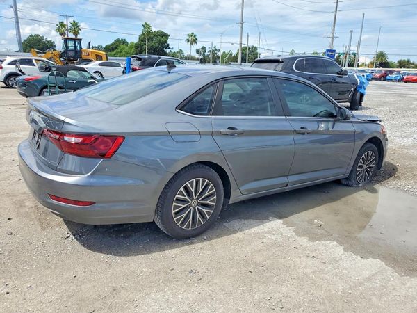 2020 VOLKSWAGEN JETTA S, SE, R-Line