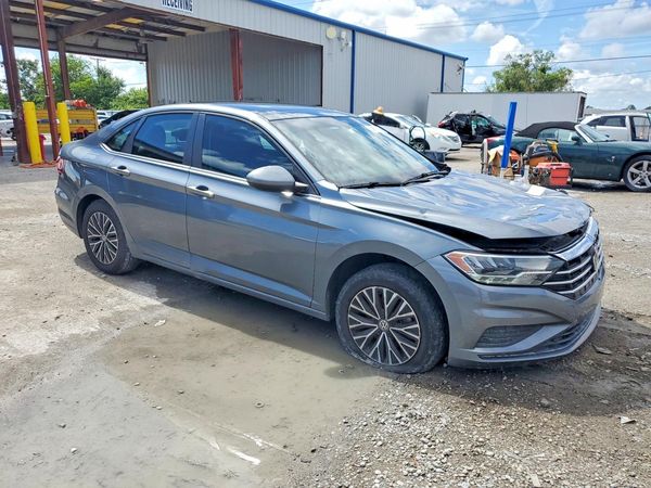 2020 VOLKSWAGEN JETTA S, SE, R-Line