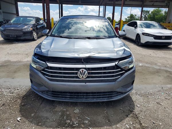 2020 VOLKSWAGEN JETTA S, SE, R-Line
