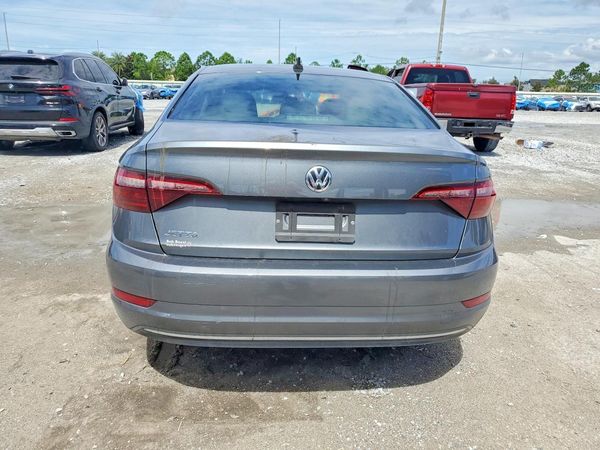 2020 VOLKSWAGEN JETTA S, SE, R-Line