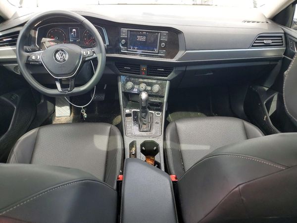 2020 VOLKSWAGEN JETTA S, SE, R-Line
