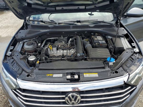 2020 VOLKSWAGEN JETTA S, SE, R-Line
