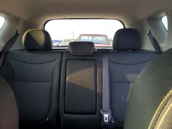 2016 KIA SOUL Exclaim