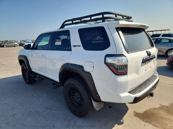 2015 TOYOTA 4RUNNER Base Grade