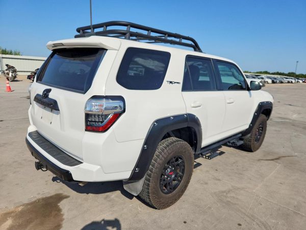 2015 TOYOTA 4RUNNER Base Grade