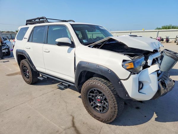 2015 TOYOTA 4RUNNER Base Grade
