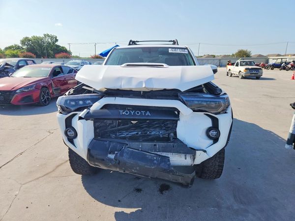2015 TOYOTA 4RUNNER Base Grade