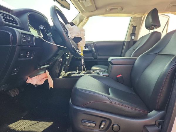 2015 TOYOTA 4RUNNER Base Grade