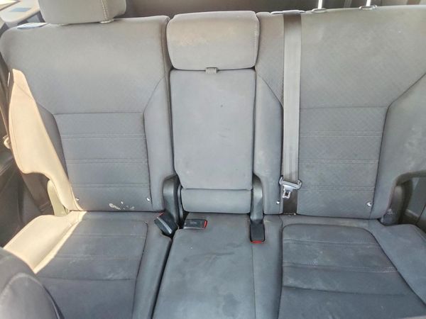2017 KIA SORENTO L, LX
