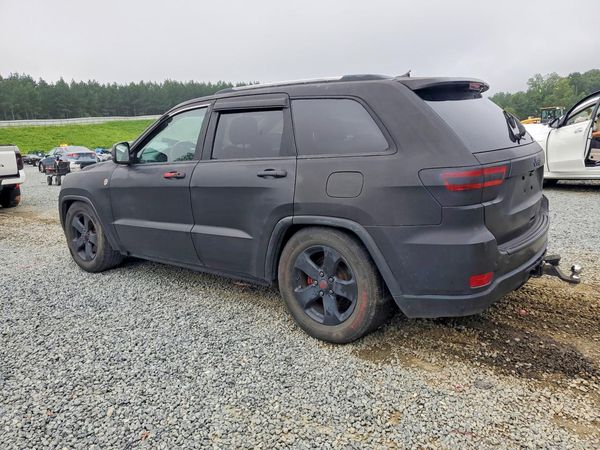 2013 JEEP CHEROKEE Laredo — DSRA