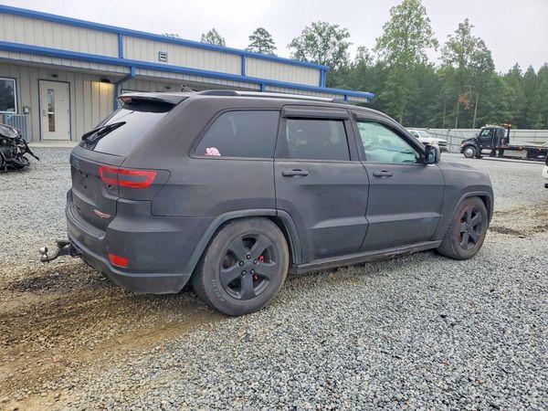 2013 JEEP CHEROKEE Laredo — PSRA