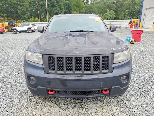 2013 JEEP CHEROKEE Laredo — DIRF