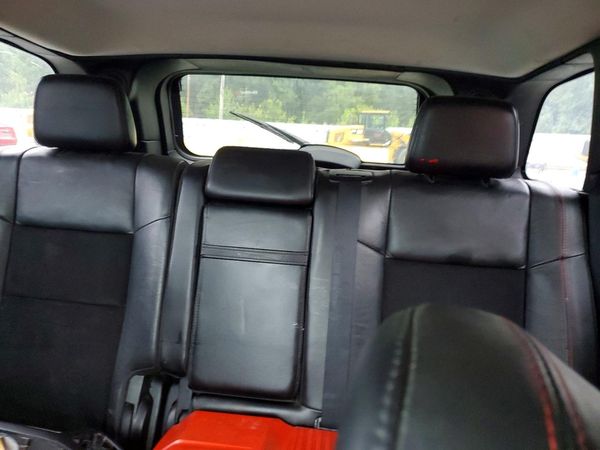 2013 JEEP CHEROKEE Laredo — SUVN