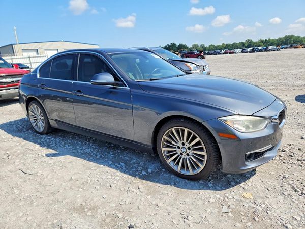 2013 BMW ACTIVEHYBRID 3