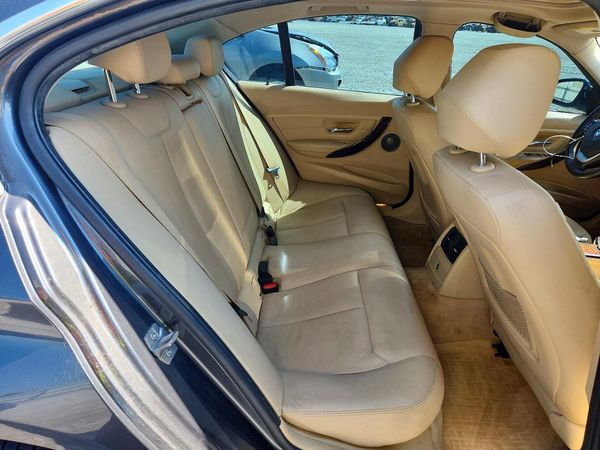 2013 BMW ACTIVEHYBRID 3