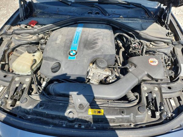 2013 BMW ACTIVEHYBRID 3