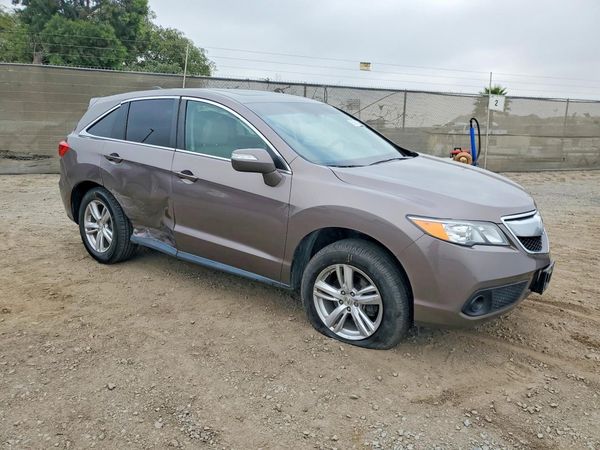 2013 ACURA RDX
