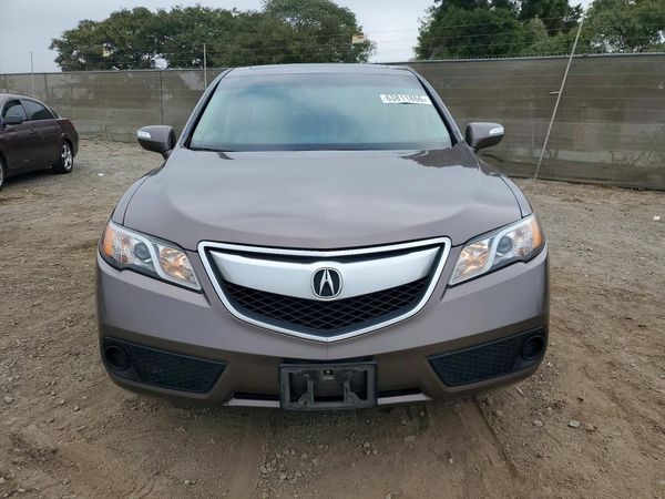 2013 ACURA RDX