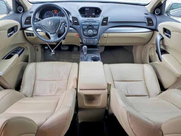2013 ACURA RDX