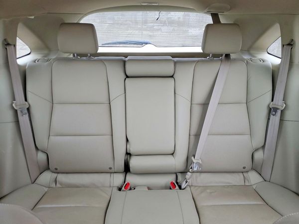 2013 ACURA RDX