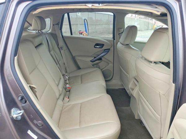 2013 ACURA RDX