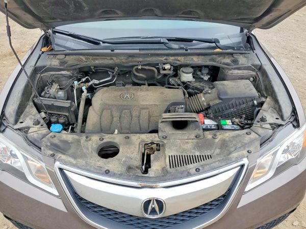 2013 ACURA RDX