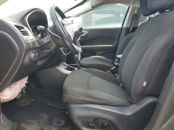 2019 JEEP COMPASS SPORT 4X2