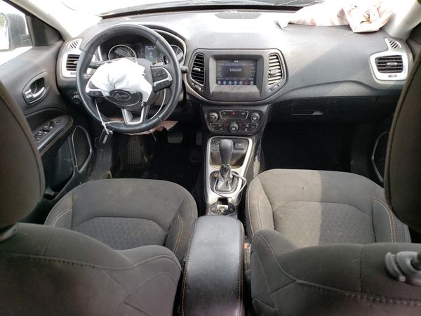 2019 JEEP COMPASS SPORT 4X2