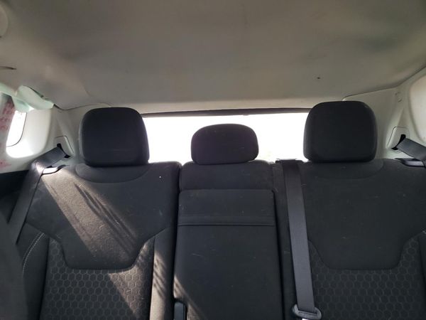 2019 JEEP COMPASS SPORT 4X2