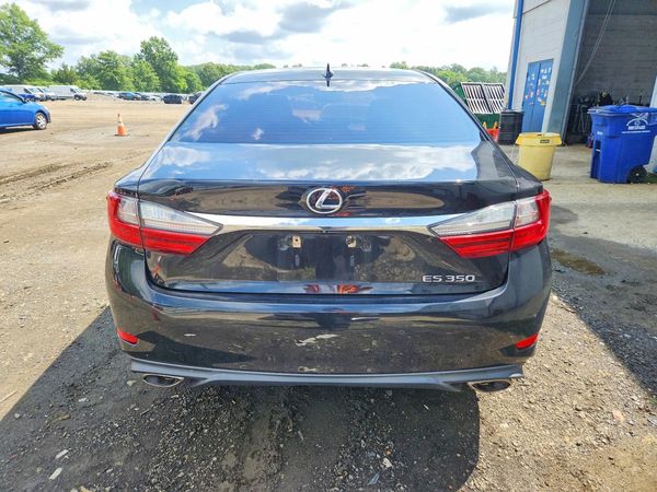 2017 LEXUS ES 350