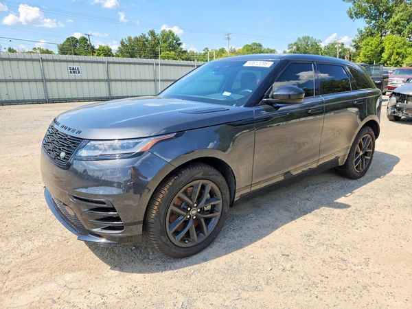 2025 LAND ROVER RANGE ROVER VELAR P400 Dynamic SE