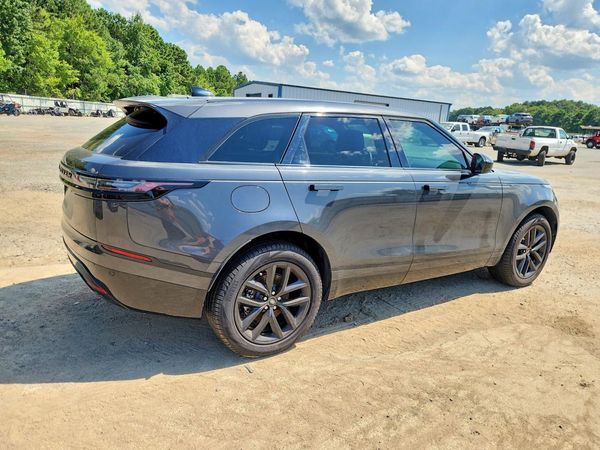 2025 LAND ROVER RANGE ROVER VELAR P400 Dynamic SE