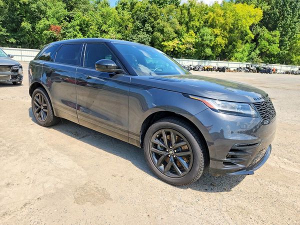 2025 LAND ROVER RANGE ROVER VELAR P400 Dynamic SE