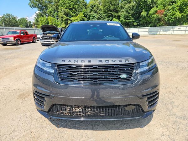 2025 LAND ROVER RANGE ROVER VELAR P400 Dynamic SE