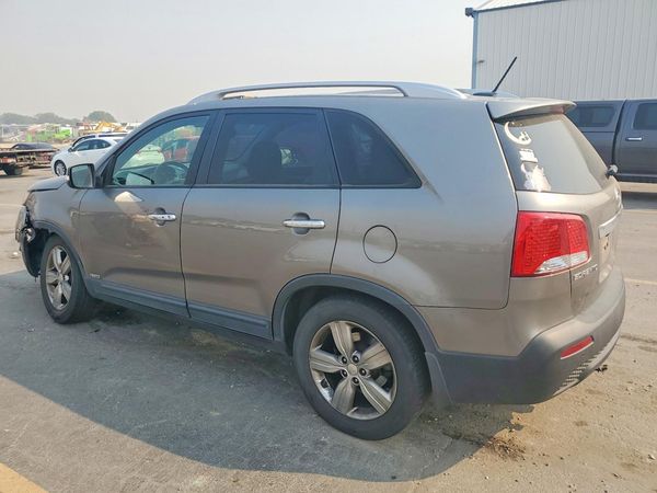 2013 KIA SORENTO EX