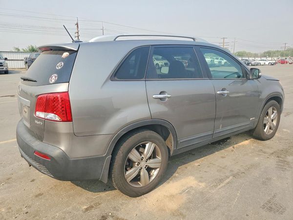 2013 KIA SORENTO EX