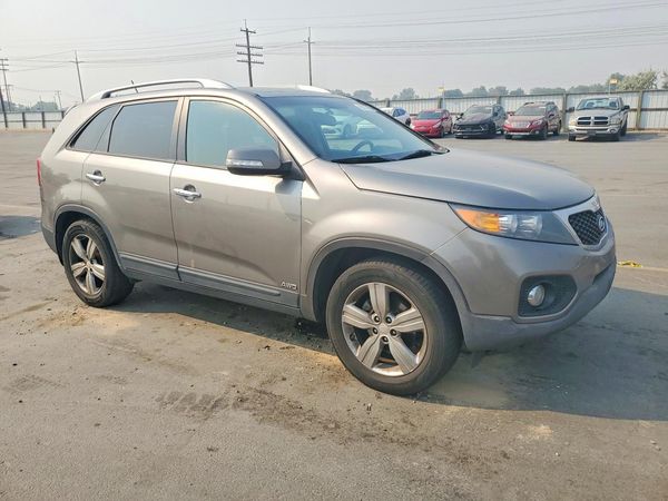2013 KIA SORENTO EX