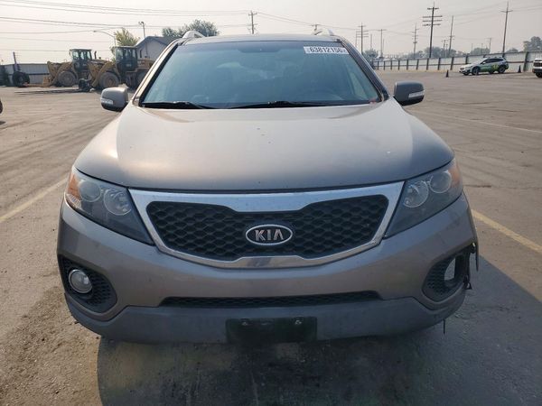 2013 KIA SORENTO EX