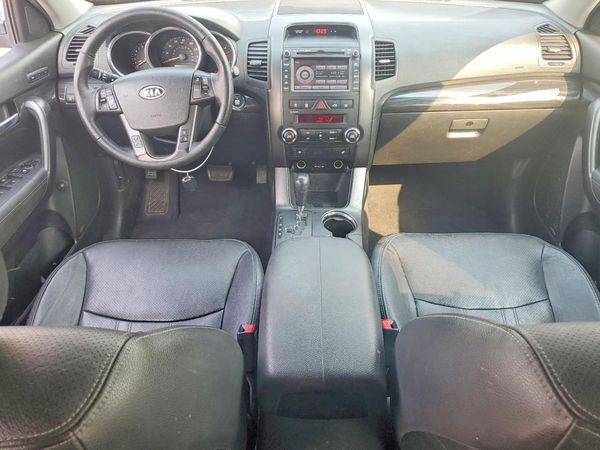 2013 KIA SORENTO EX